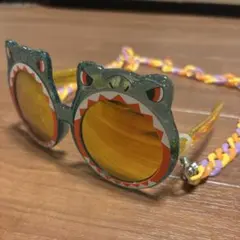 ユニバ【サングラス】ジュラシックワールド☆彡