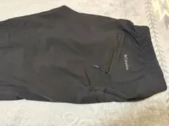 Columbia OMNI-SHIELD ブラックパンツ