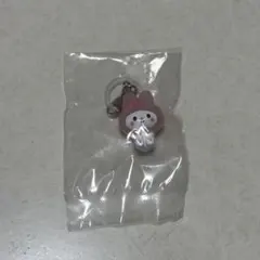 ゆるっとめじるしアクセサリー サンリオ　マイメロディ