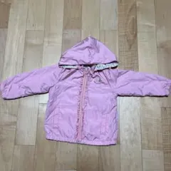 クレードスコープ　リバーシブルアウター