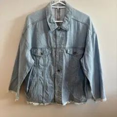 MURUA ジージャン Gジャン