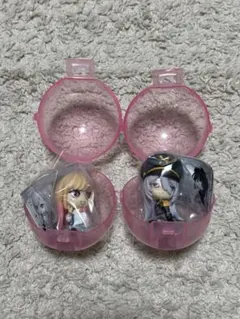 その着せ替え人形は恋をする こっちむいてFig. 喜多川海夢 ブラックロベリア