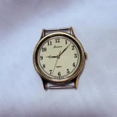 SEIKO Avenue セイコー 腕時計 本体 ゴールドカラー 【送料無料】のサムネイル