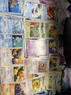 ポケモンカード メイジ プロモセット