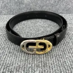 【極美品】old GUCCI / オールドグッチ ベルトバックルリング 11号 極美品】old GUCCI / オールドグッチ ベルトバックルリング 11号