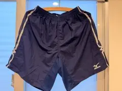 ミズノ　MCラインサッカーパンツ　未使用品のサムネイル