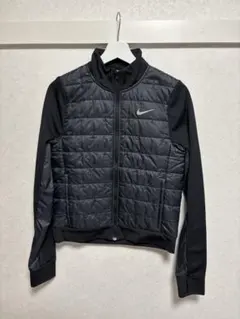 Nike Therma-FIT ジャケット M ブラック　レディース