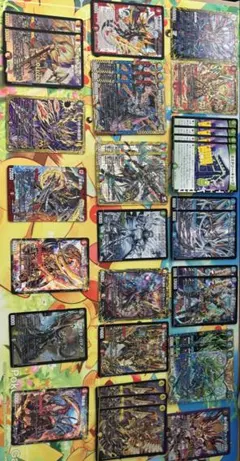 デュエルマスターズ 引退品 10枚セット - メルカリ