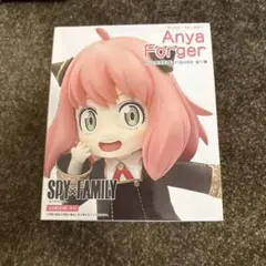 SPY×FAMILY Anya Forger プチフィギュア