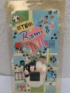 動作確認済】夢のロイヤルふぁみりー たまごっちプラス ロイヤルろーず