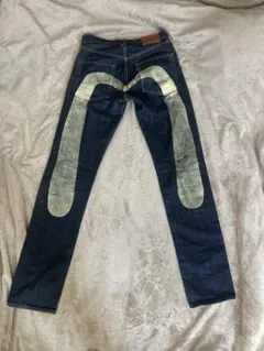 EVISU エヴィス No.2 / LOT 2005 デニムパンツ 36x34 - メルカリ