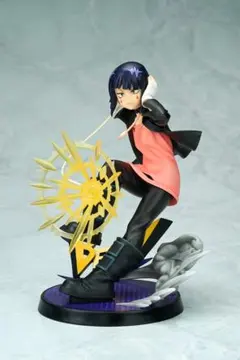耳郎響香　ヒーロースーツVer. 1/8 完成品フィギュア（ベルファイン）
