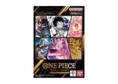 ONE PIECEプレミアムカードコレクション -6 assort vol.1