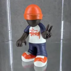 STUSSY MEDICOM TOY Figure トイ フィギュア インテリア