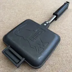 CHUMS ホットサンドイッチクッカーのサムネイル