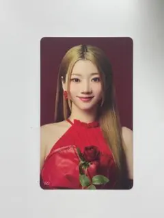 IS:SUE RINO 022 The Scarlet Anniversary