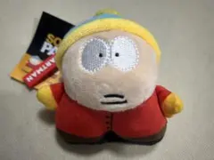 SOUTH PARK カートマン ぬいぐるみ 公式 20cmほど - メルカリ