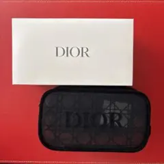 Dior ディオール ポーチ ノベルティ