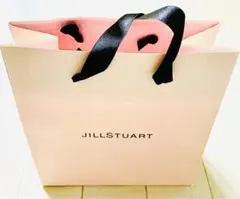JILLSTUART ジルスチュアート ショッパー ショップ袋 ギフトボックス