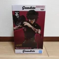 呪術廻戦 Grandista 禪院真希 フィギュア - メルカリ