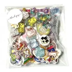 シール　おすそわけ　50枚　【匿名発送/送料無料】3