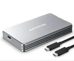 B Orico SATA PROTOCOL ハードドライブケース 新品値下不可 - メルカリ