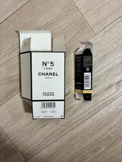 CHANEL 空箱　ギフトボックス