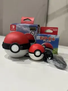 ポケモン モンスターボール ゴルフボール KASCO キャスコ - メルカリ