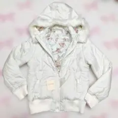 ファーブルゾン ブルゾン