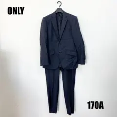 ◯0516I◯ ONLY セットアップ スーツ 男性