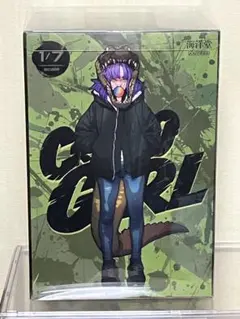 2026年最新】海洋堂ガレージキットの人気アイテム - メルカリ