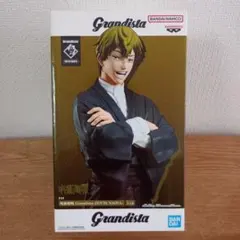 呪術廻戦 Grandistaフィギュア 【禪院直哉】