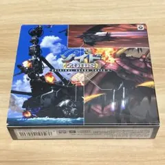 ゾイド　オリジナルサウンドトラック 全3巻セット　初回BOX付き Amazon.co.jp: ゾイド オリジナルサウンドトラック プラス: ミュージック