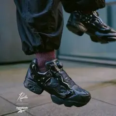 REEBOK NEEDLES INSTAPUMP FURY 26.5