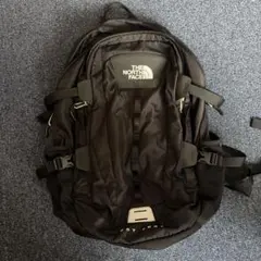 THE NORTH FACE HOT SHOT バックパック リュックのサムネイル