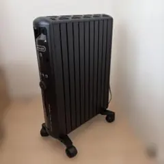 DeLonghi Mini Dynamic Heater ブラック 2025年最新】デロンギマルチダイナミックヒーターの人気アイテム