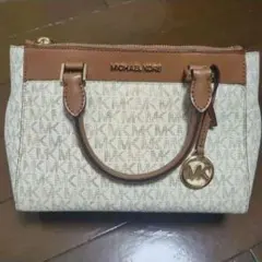 マイケルコース ハンドバッグ 週末限定値下げ！