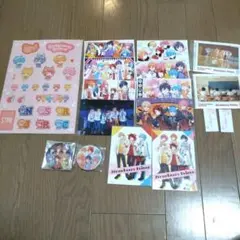 すとぷりグッズ　まとめ売り