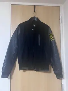 【窪塚洋介着用】DUPPIES レザースタジャン！　アヴァランチ 窪塚洋介着用】DUPPIES レザースタジャン！ アヴァランチ - メルカリ