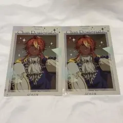 SpiceSeed】北斗の拳 トキ 北斗天帰掌（新品未開封）スパイスシード