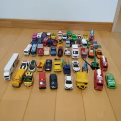 トミカ　まとめ売り