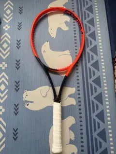 【２本】新品ラジカルプロ ヘッド グラフィン タッチ ラジカル プロ 2018年モデルHEAD