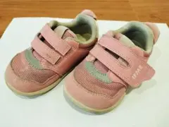 IFME　キッズ用 スニーカー 14.5cm