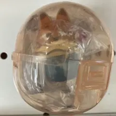 ディズニーキャラクターズ　Yummy!スイーツマスコット2　ニック　未開封