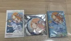 学園アイドルマスター 学マス スイーツパラダイス スイパラ 缶バッジ