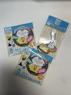 んぽちゃむ エンタメくじ まとめ売り