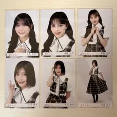 即購入可》櫻坂46 生写真まとめ売りLonesome rabbit 封入生写真 - メルカリ
