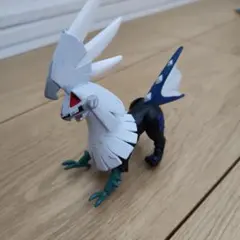 ポケモン モンコレ シルヴァディ