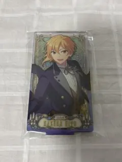 あんスタ 仁兎なずな シャッフルユニット アルカナアクスタ XXVeilのサムネイル