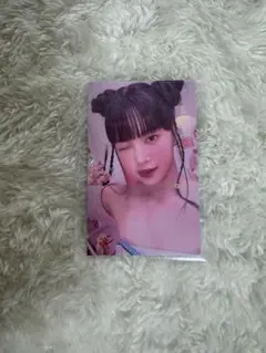 ルセラフィム　fearless ウンチェ　ラキドロ　weverse